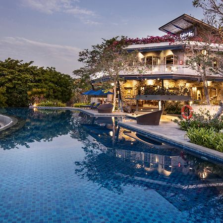 Plataran Menjangan Resort And Spa - Chse Certified Banyuwedang Exterior photo