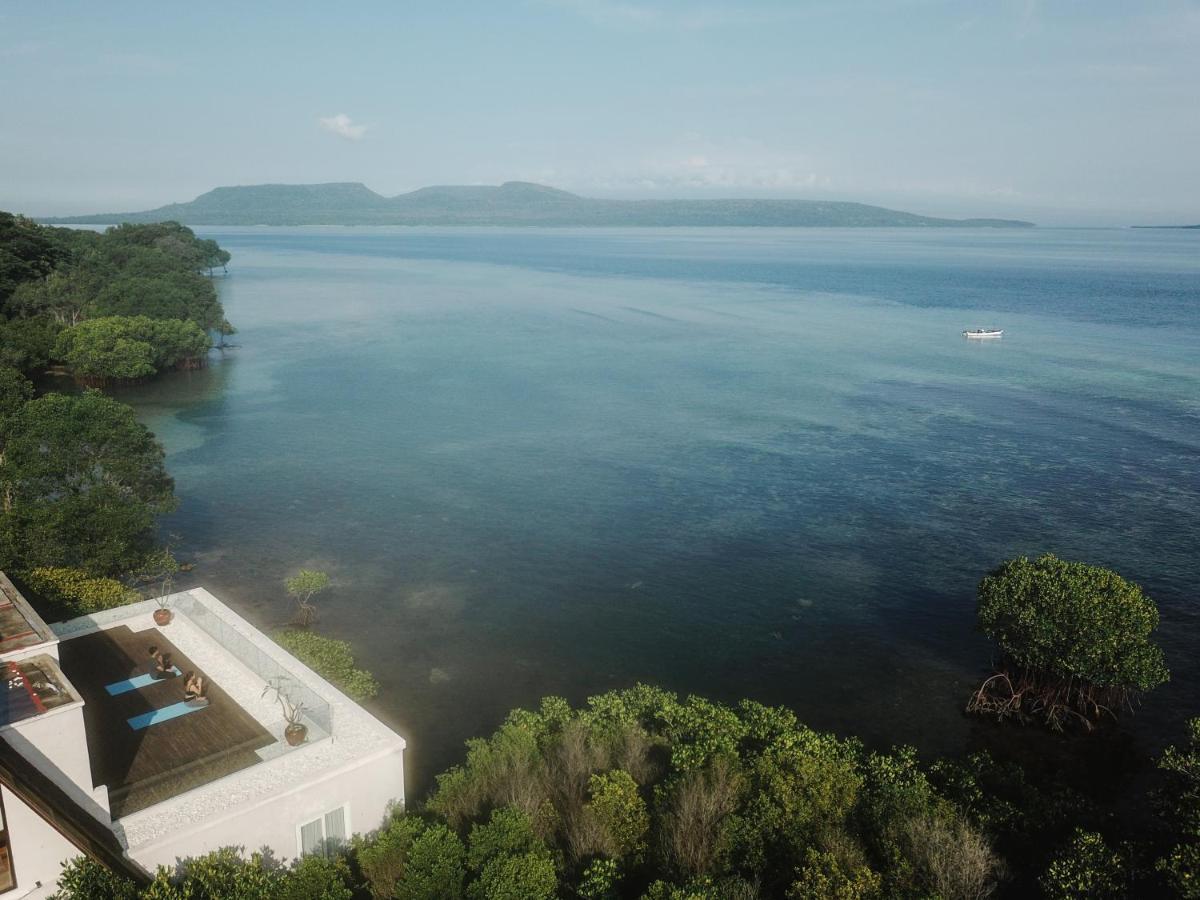 Plataran Menjangan Resort And Spa - Chse Certified Banyuwedang Exterior photo