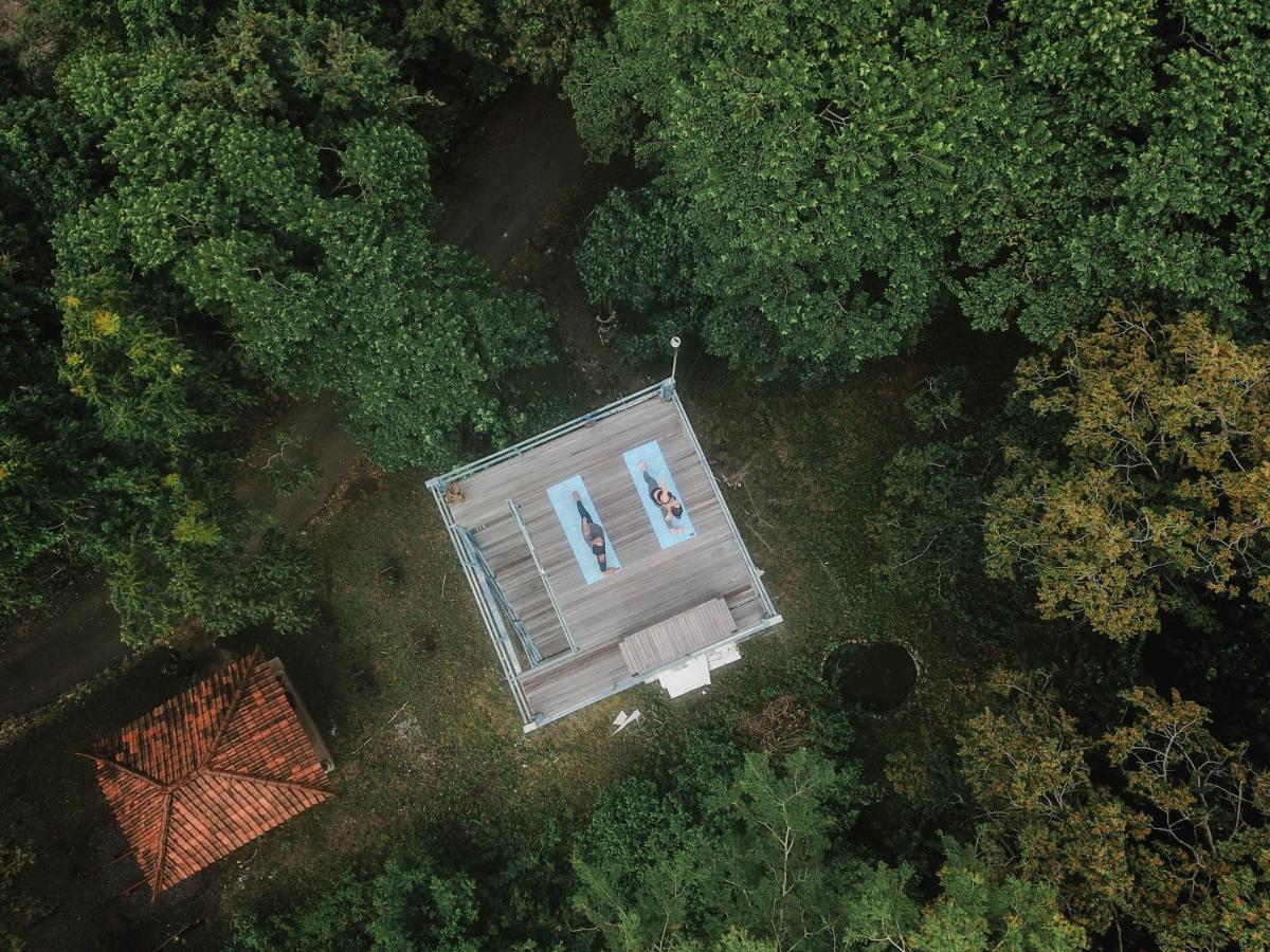 Plataran Menjangan Resort And Spa - Chse Certified Banyuwedang Exterior photo