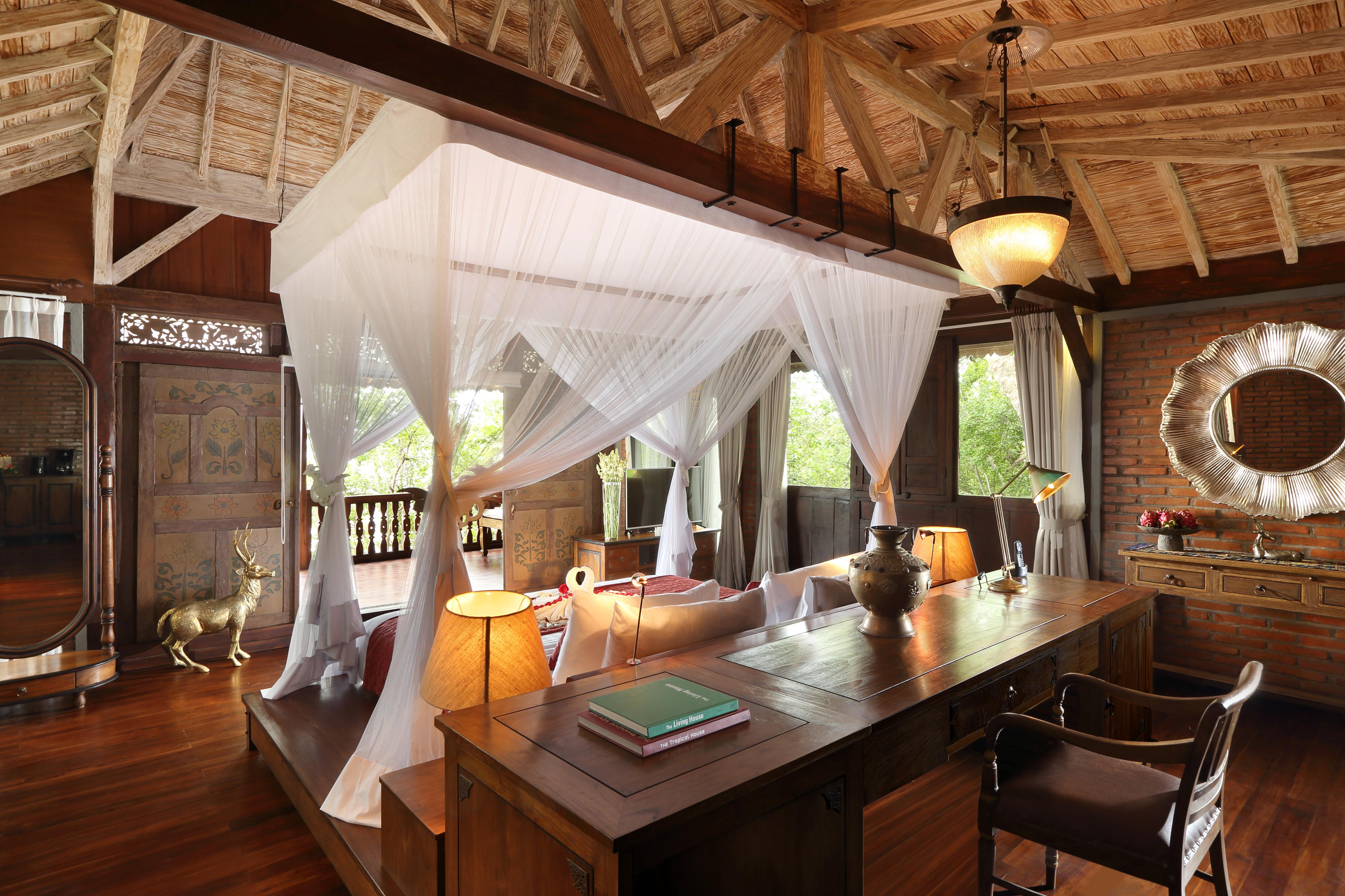 Plataran Menjangan Resort And Spa - Chse Certified Banyuwedang Exterior photo