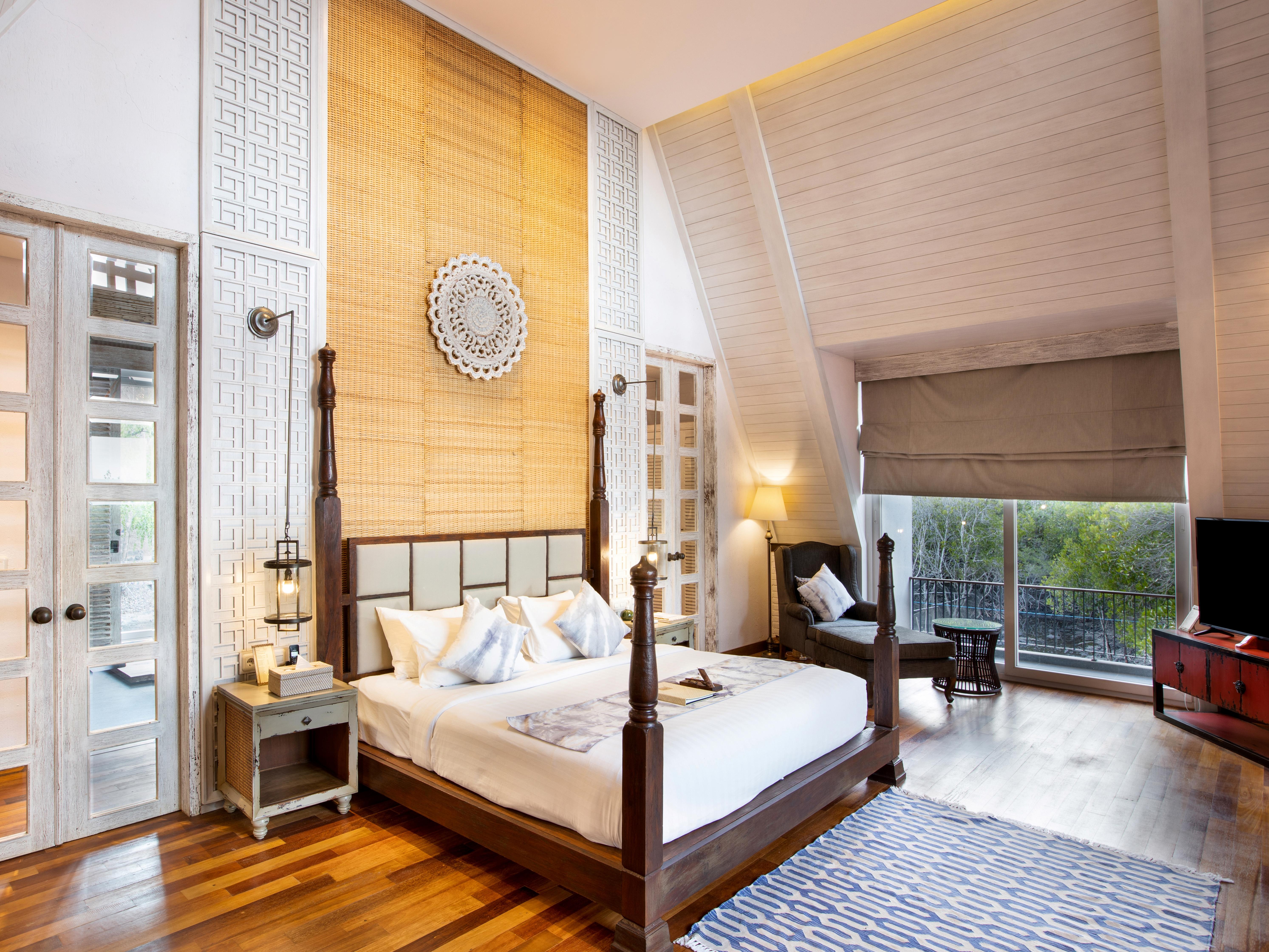 Plataran Menjangan Resort And Spa - Chse Certified Banyuwedang Exterior photo