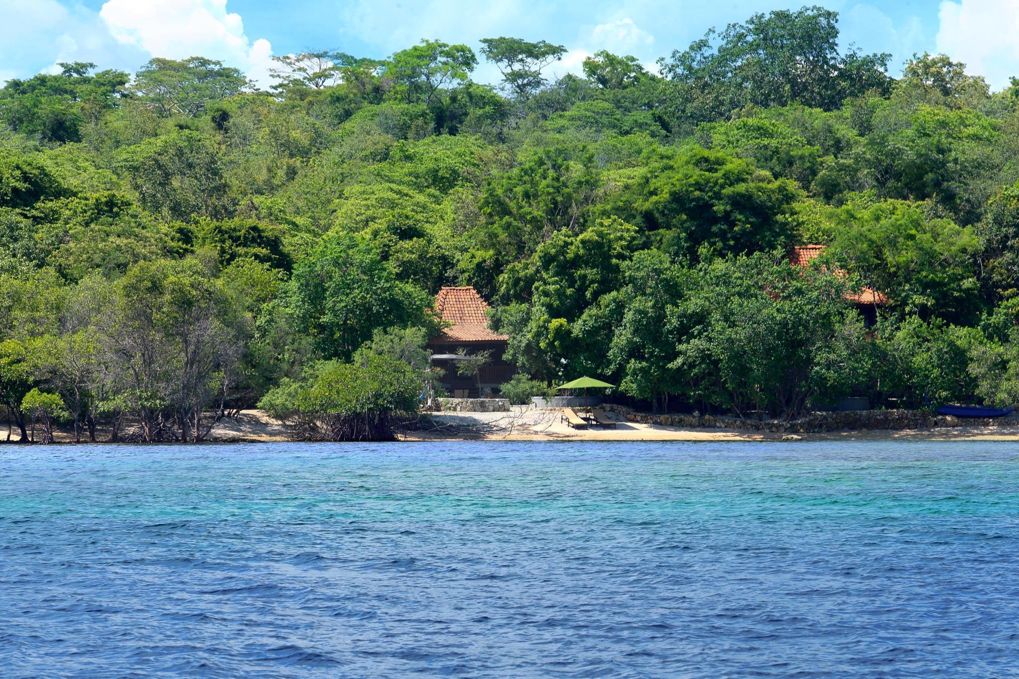 Plataran Menjangan Resort And Spa - Chse Certified Banyuwedang Exterior photo