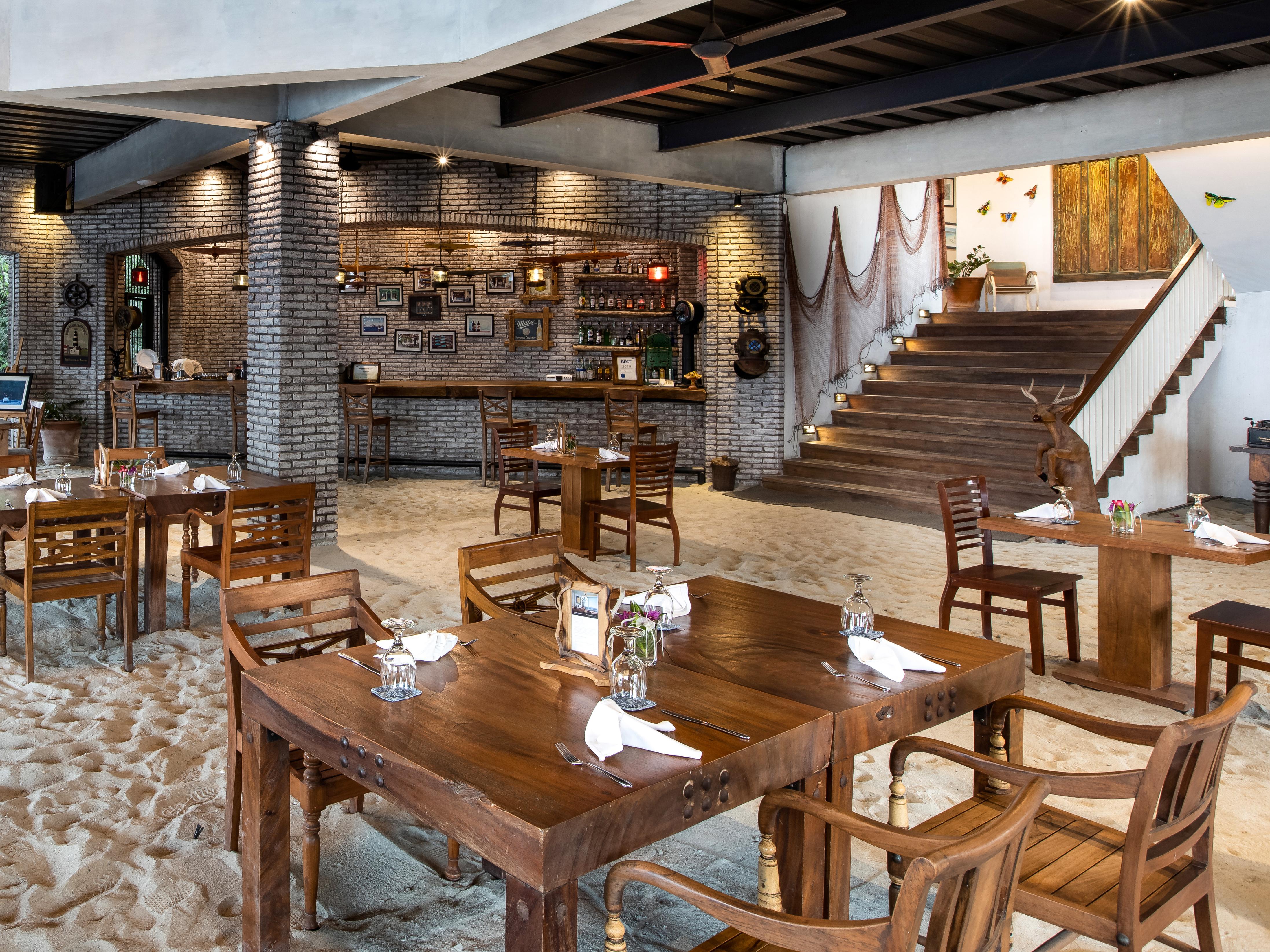 Plataran Menjangan Resort And Spa - Chse Certified Banyuwedang Exterior photo