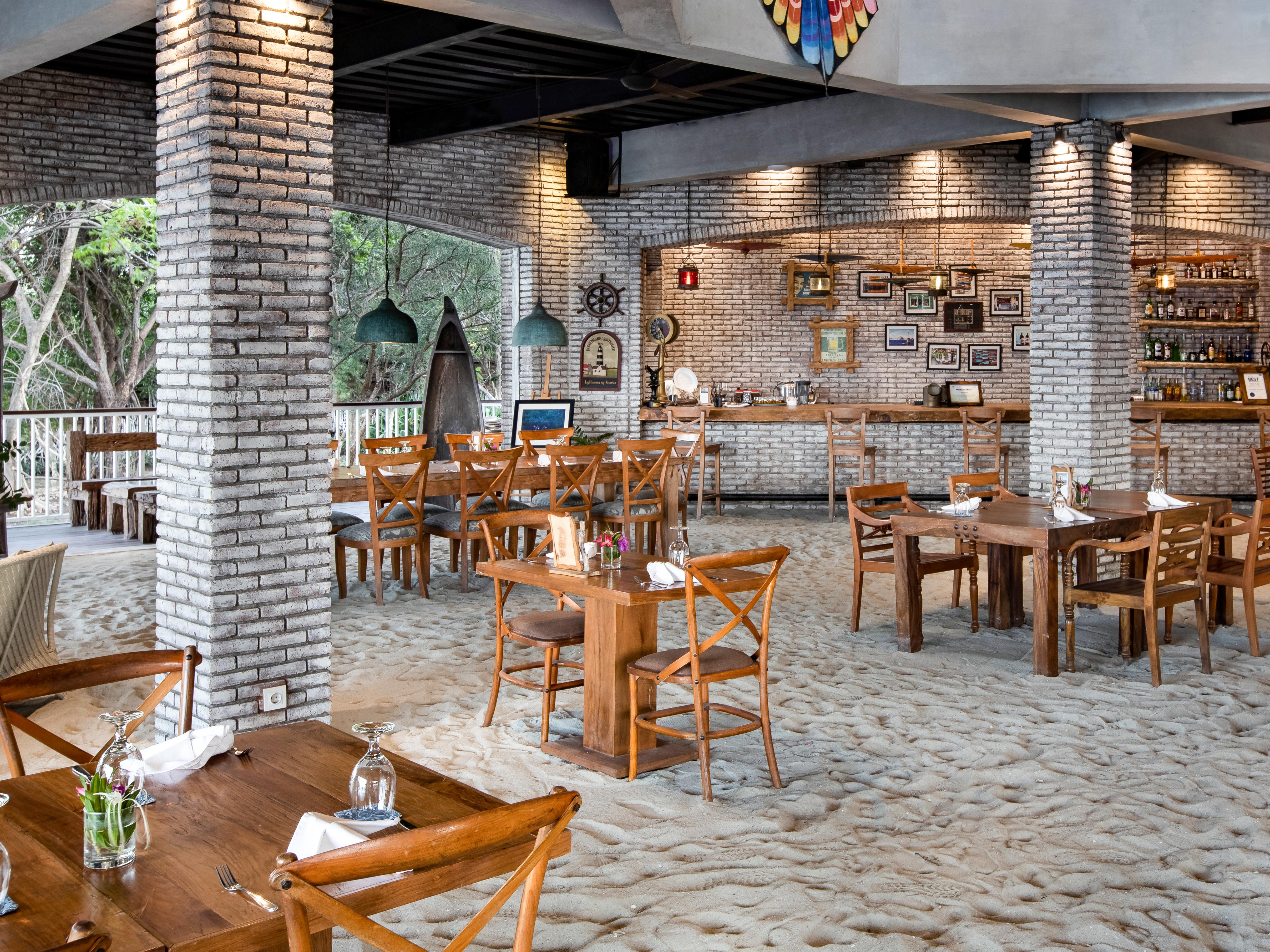 Plataran Menjangan Resort And Spa - Chse Certified Banyuwedang Exterior photo