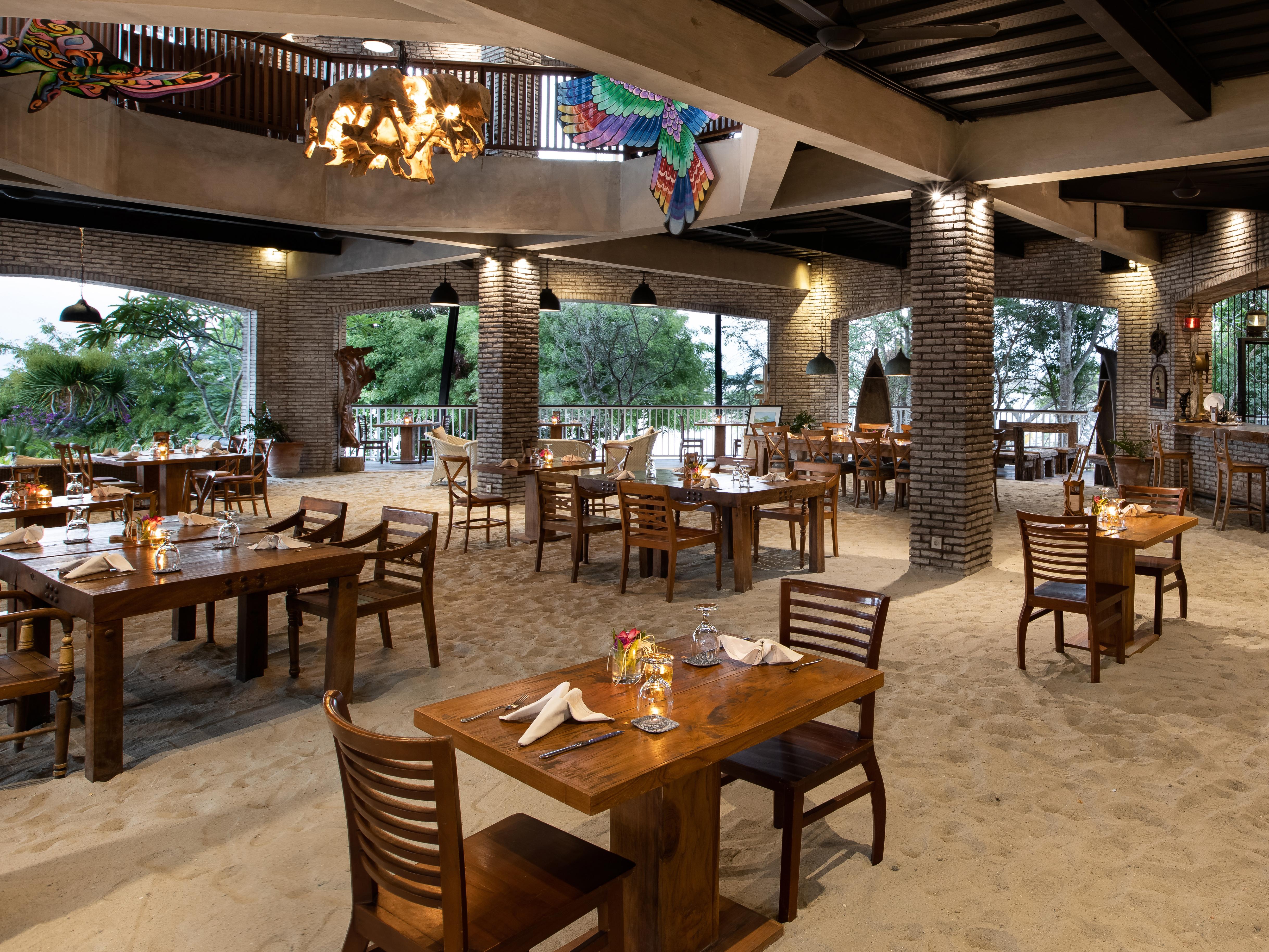 Plataran Menjangan Resort And Spa - Chse Certified Banyuwedang Exterior photo