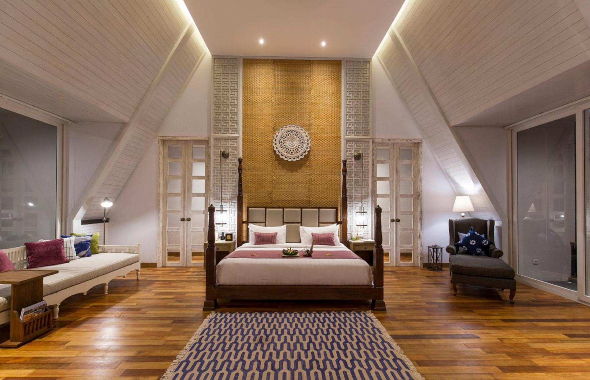 Plataran Menjangan Resort And Spa - Chse Certified Banyuwedang Room photo