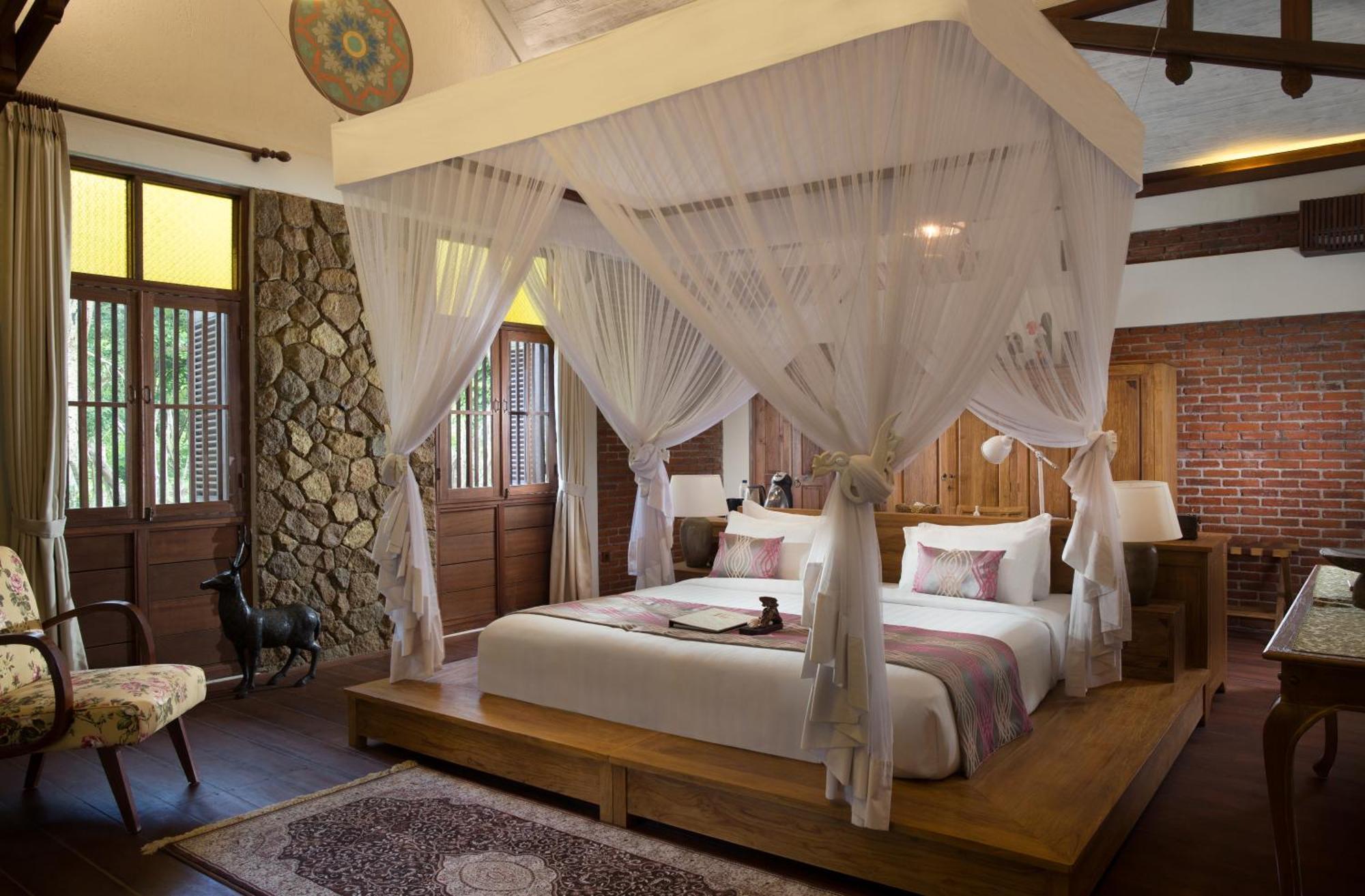 Plataran Menjangan Resort And Spa - Chse Certified Banyuwedang Room photo