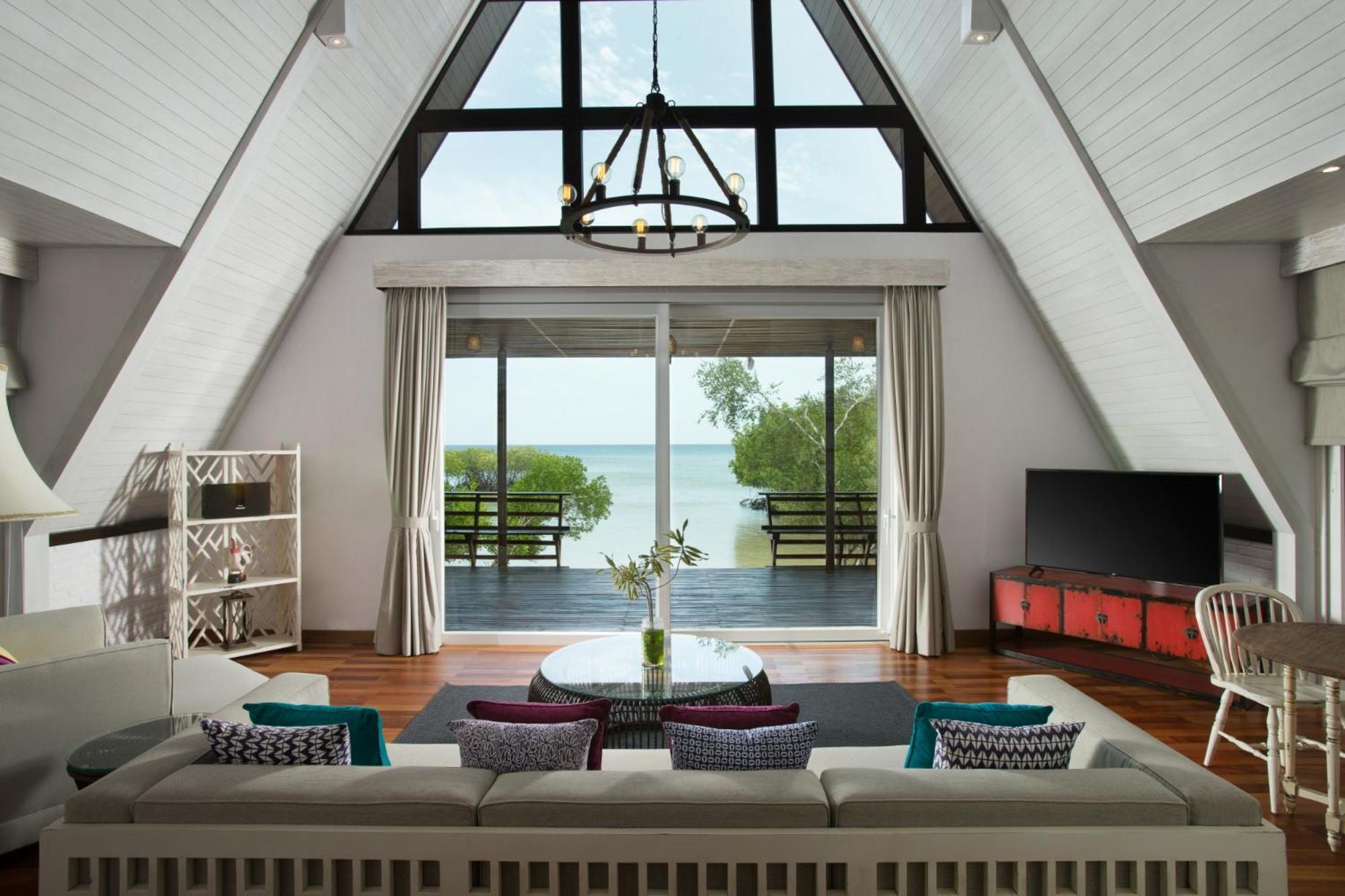 Plataran Menjangan Resort And Spa - Chse Certified Banyuwedang Room photo