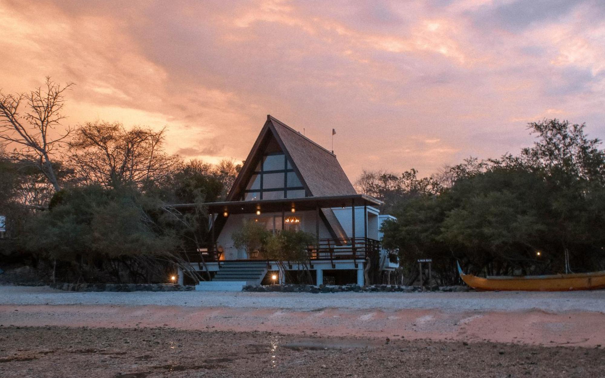 Plataran Menjangan Resort And Spa - Chse Certified Banyuwedang Exterior photo
