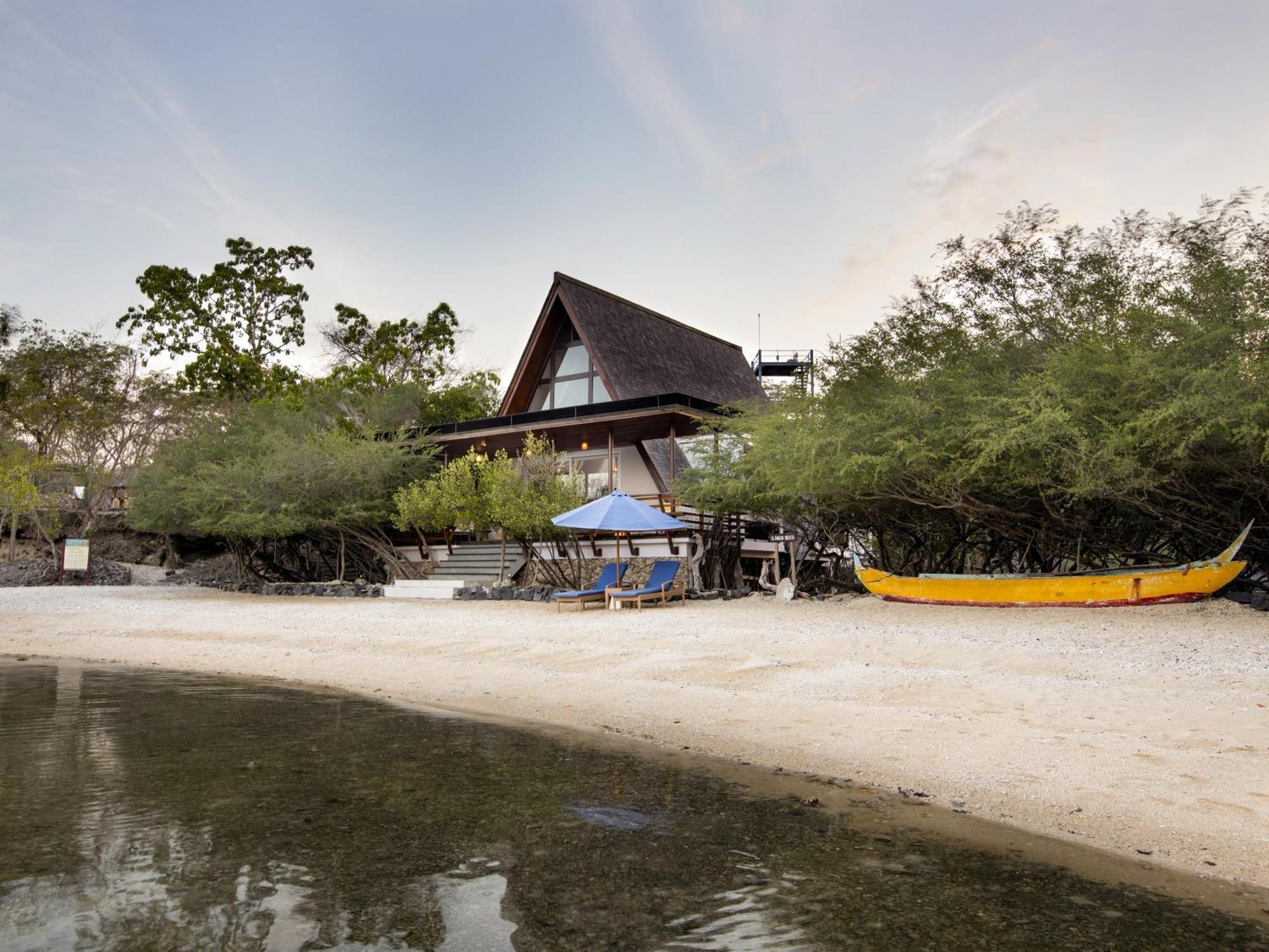 Plataran Menjangan Resort And Spa - Chse Certified Banyuwedang Exterior photo