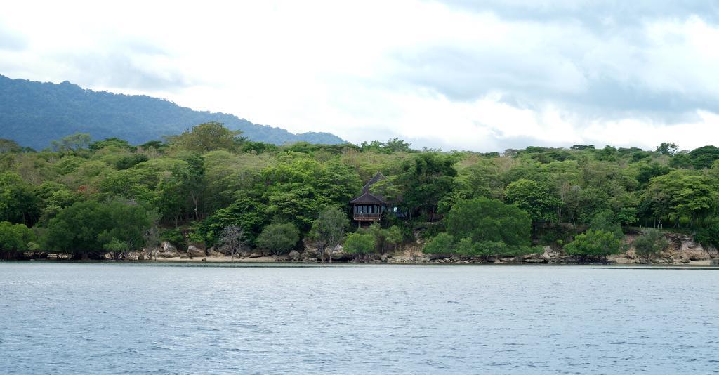 Plataran Menjangan Resort And Spa - Chse Certified Banyuwedang Exterior photo