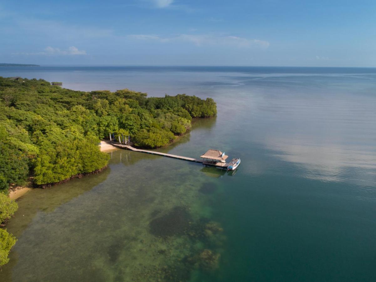 Plataran Menjangan Resort And Spa - Chse Certified Banyuwedang Exterior photo