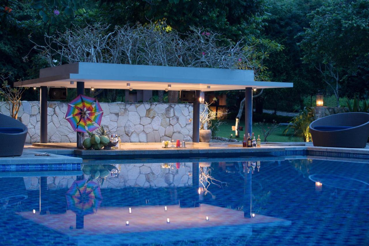 Plataran Menjangan Resort And Spa - Chse Certified Banyuwedang Exterior photo